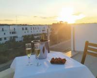 Resale - villa - Orihuela - Villamartín