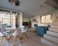 Resale - villa - Orihuela - Villamartín