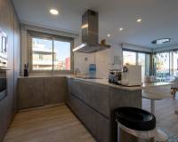 Resale - villa - Orihuela - Villamartín