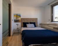 Resale - villa - Orihuela - Villamartín