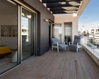 Resale - villa - Orihuela - Villamartín