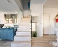 Resale - villa - Orihuela - Villamartín