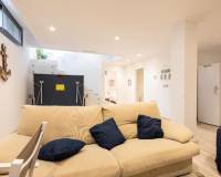 Resale - villa - Orihuela - Villamartín