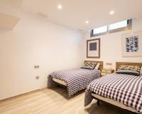 Resale - villa - Orihuela - Villamartín