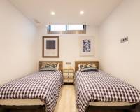 Resale - villa - Orihuela - Villamartín