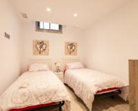 Resale - villa - Orihuela - Villamartín