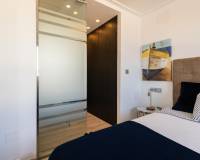 Resale - villa - Orihuela - Villamartín