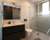 Resale - villa - Orihuela - Villamartín