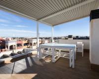 Resale - villa - Orihuela - Villamartín