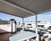 Resale - villa - Orihuela - Villamartín
