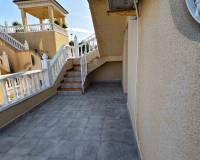 Resale - villa - Orihuela - Villamartín
