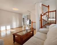Resale - villa - Orihuela - Villamartín