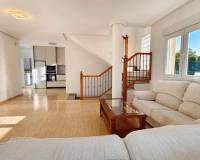 Resale - villa - Orihuela - Villamartín