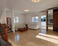 Resale - villa - Orihuela - Villamartín