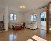 Resale - villa - Orihuela - Villamartín