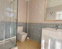 Resale - villa - Orihuela - Villamartín