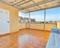 Resale - villa - Orihuela - Villamartín