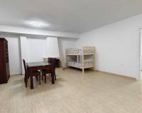 Resale - villa - Orihuela - Villamartín