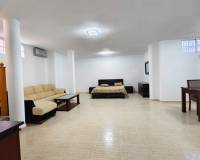 Resale - villa - Orihuela - Villamartín