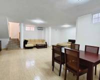 Resale - villa - Orihuela - Villamartín