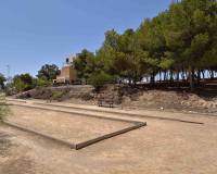 Resale - villa - Orihuela - Villamartín