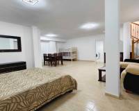 Resale - villa - Orihuela - Villamartín