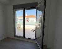 Resale - villa - Orihuela - Villamartín