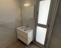 Resale - villa - Orihuela - Villamartín