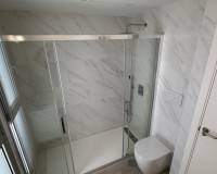 Resale - villa - Orihuela - Villamartín