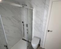 Resale - villa - Orihuela - Villamartín