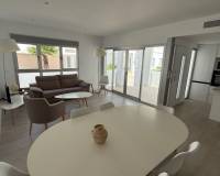 Resale - villa - Orihuela - Villamartín