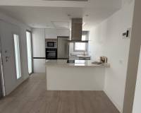 Resale - villa - Orihuela - Villamartín