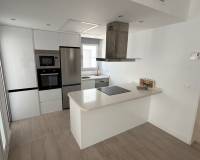 Resale - villa - Orihuela - Villamartín