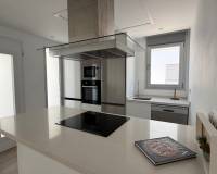 Resale - villa - Orihuela - Villamartín