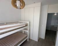 Resale - villa - Orihuela - Villamartín
