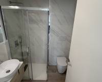 Resale - villa - Orihuela - Villamartín