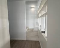 Resale - villa - Orihuela - Villamartín