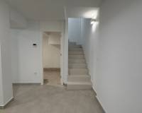 Resale - villa - Orihuela - Villamartín
