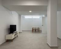 Resale - villa - Orihuela - Villamartín