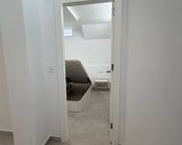 Resale - villa - Orihuela - Villamartín