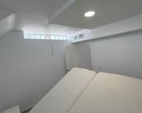 Resale - villa - Orihuela - Villamartín
