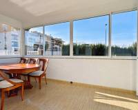 Resale - villa - Orihuela - Villamartín