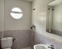 Resale - villa - Orihuela