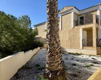 Resale - villa - Orihuela