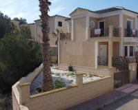 Resale - villa - Orihuela