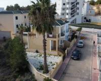 Resale - villa - Orihuela