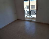 Resale - villa - Orihuela