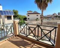 Resale - villa - Orihuela