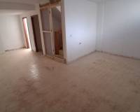 Resale - villa - Orihuela