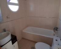 Resale - villa - Orihuela